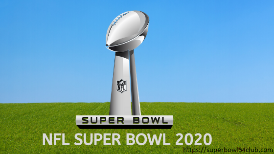 nfl super bowl online