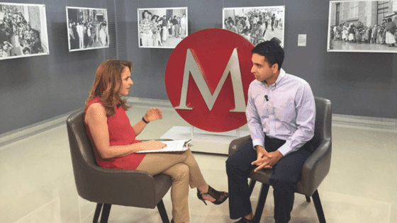Sal Khan Khan Academy Founder Net Worth Family More