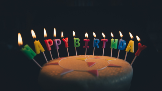 Happy Birthday Wishes To Student Sourabh Joshi Medium