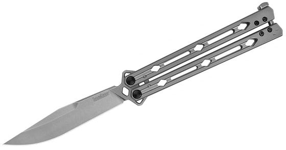 What is your favorite Kershaw knife? What makes it so good?