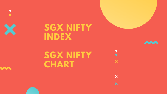 Sgx Nifty Live Sgx Nifty Fine Trend By Ideasforwhattopaint Medium