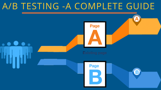 The Complete Guide To A/B Testing (Part 1) | By Sumo Hacks | Medium