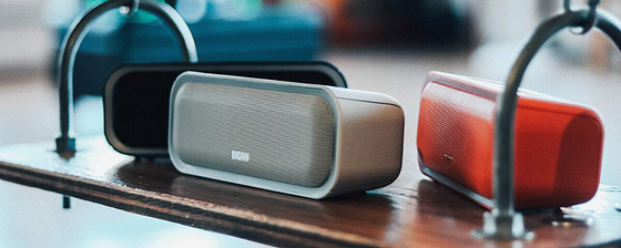 Why wireless bluetooth speakers are so popular in recent years?