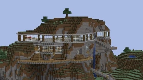 13 Minecraft House Ideas Used By Sky Does Minecraft