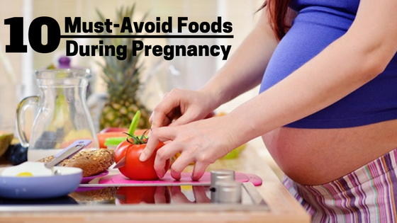 10 Must-Avoid Foods During Pregnancy - Alice Thomas - Medium 10 Must-Avoid Foods During Pregnancy - Alice Thomas - Medium