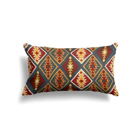 rectangle cushion covers