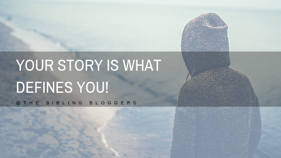 Everyone Has A Story And They Lived Happily Ever After A By The Sibling Bloggers Medium