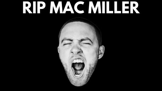 who produced good am mac miller