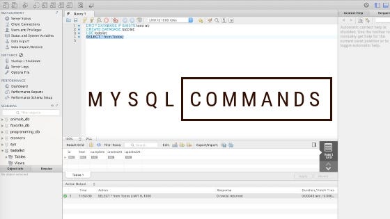 mysql download database command mysql download database command