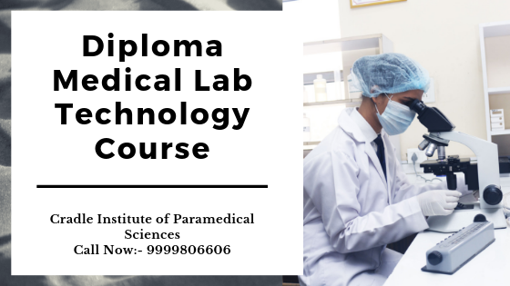 Lab technician course Clearance