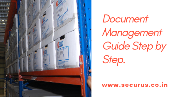 Records Management Guide For Beginners. | by Securus Records Management |  Medium