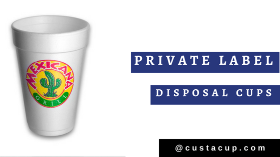 paper cup buyers