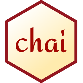 "Chai"