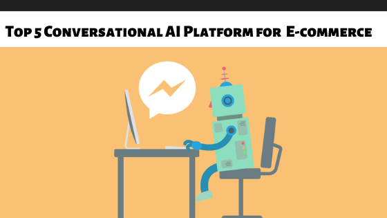 conversational ai platform