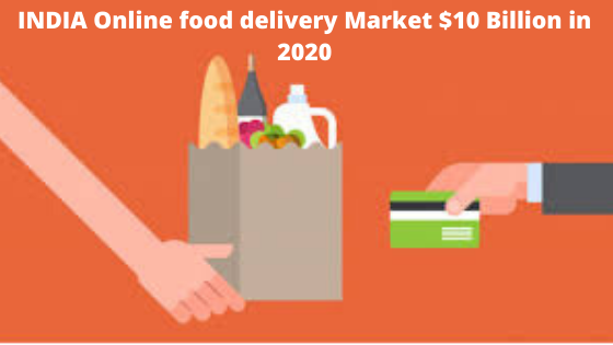 India Online Food Delivery Market 10bn In Forbes Report By Marc Strewart Medium India Online Food Delivery Market 10bn In Forbes Report By Marc Strewart Medium