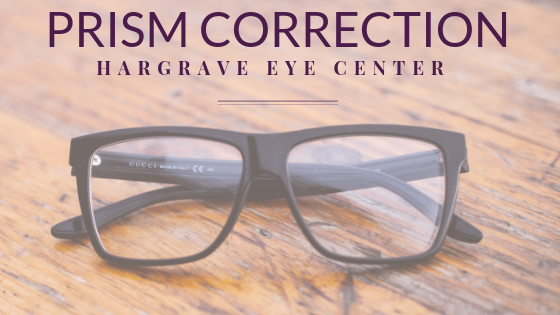 Prism Correction A Majority Of The World S Population By Hargrave Eye Center Medium