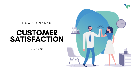 How to Manage Customer Satisfaction in a Crisis | by Termii Inc. | Medium