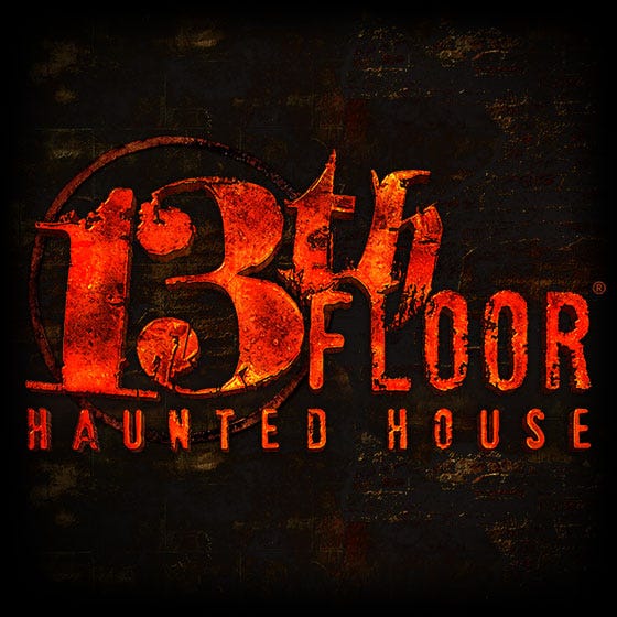The 13th Floor The Terror Medium