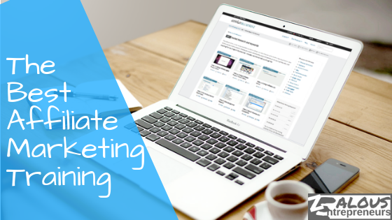 Free Affiliate Marketing Training - Affiliate marketing training, Learn affiliate  marketing, Affiliate marketing programs