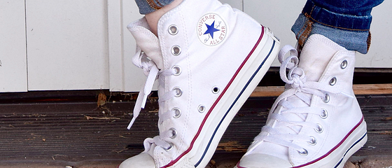 stan smith vs chuck taylor