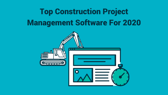 The 10 Best Construction Project Management Software For 2020 | by Sarah  Tolle | Project Manager News | Medium