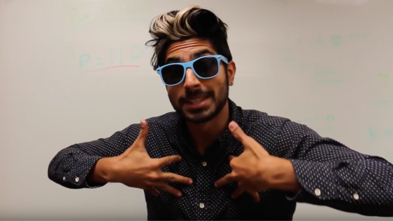 siraj raval machine learning curriculum