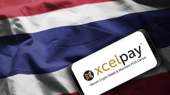 Top-Up Your Mobile Phone Plan In Thailand On XcelPay