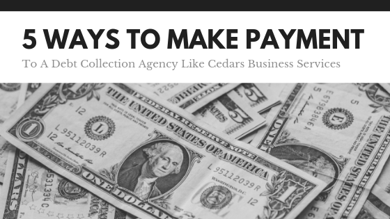 how do collection agencies make their money