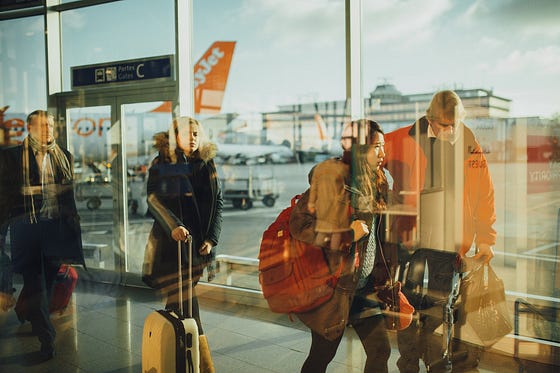 12 of the Best Flying Tips You’ll Read Today by Ed-iT