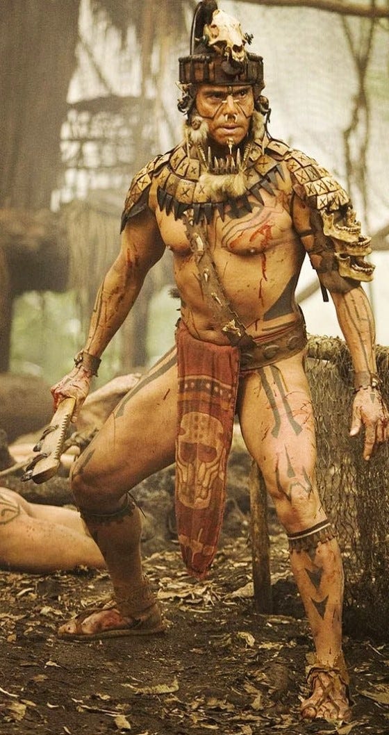 The legend of the Aztec Jaguar Warriors | by Albert B Ferguson | Medium
