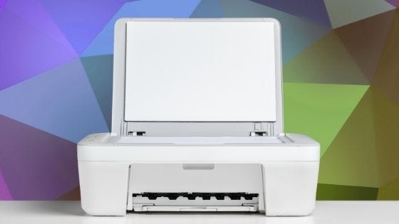 Why is my HP printer not printing colors correctly? | by Novella Johns |  Medium