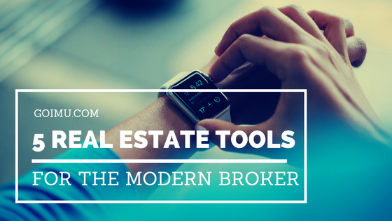 Top 8 Essential Tools for a Real Estate Agent - Real Estate - HSA