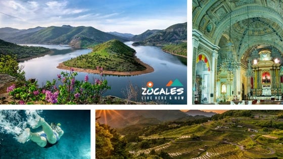 Top 8 Things To Do In Philippines Zocales Adventures Medium Top 8 Things To Do In Philippines Zocales Adventures Medium