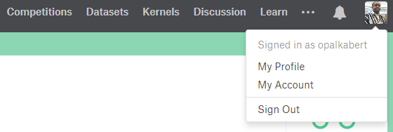 Downloading Kaggle Datasets into Google Colab: Easy Access to Kaggle ...