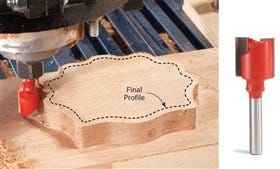 Steps to Duplicate CNC Router Works | by Roctech CNC Router | Medium