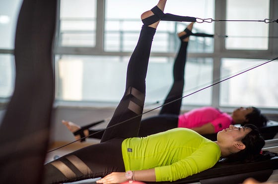 A Lady’s Wellness Blog byEd-iT