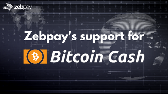 how to buy bitcoin cash in zebpay