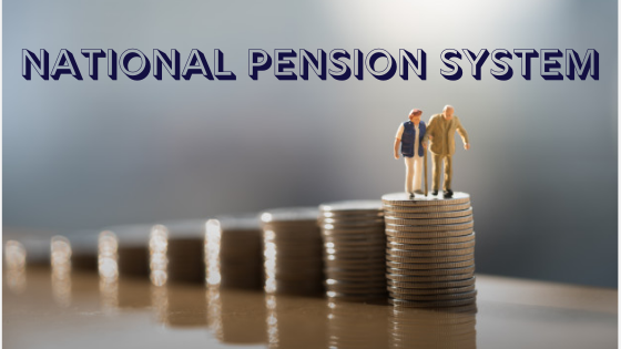 National Pension Scheme (“NPS”). By Jeevan Kumar | by Nitin Jogad | Nitin  Jogad | Medium