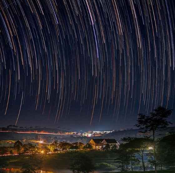 9 Tempat Wisata Alam Di Bandung Yang Wajib Dikunjungi