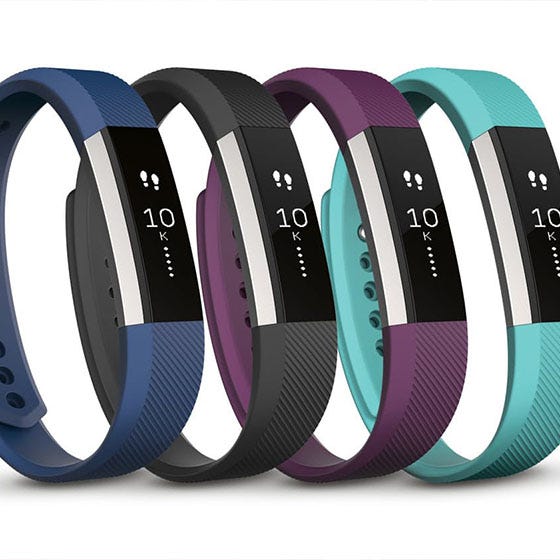 fitbits for children