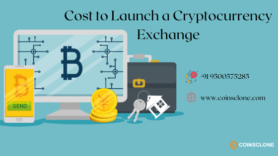 How Much Does It Cost To Launch A Cryptocurrency Exchange Like Binance Coinbase Localbitcoins By Sasha Ortiz Medium