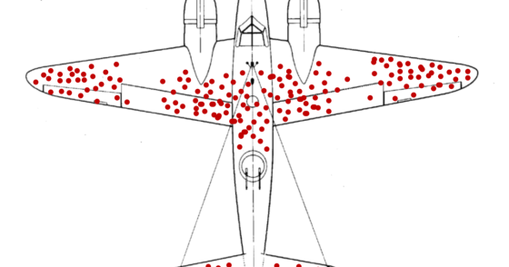 Quick Data Lessons: Survivorship Bias