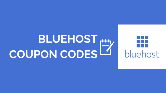 Bluehost Coupon Codes Promo Codes October 2018 Arif Hossain Images, Photos, Reviews