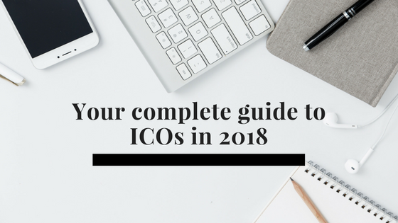 Your Complete Guide To Making Money On Icos In 2018 By Spectre Medium