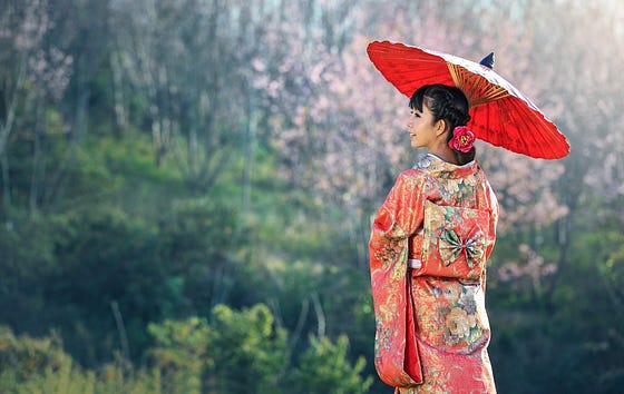 7 Traditional Things To Do In Japan by Ed-iT