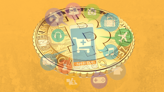 Role And Impact Of Bitcoin In The M Commerce Industry By Darshit Medium