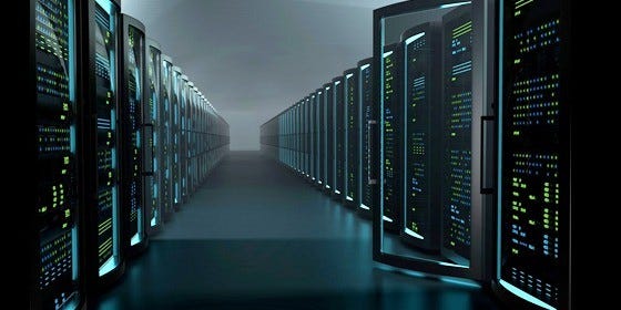 What are the Types of Dedicated Servers Available in Hosting? | by Dedicated  Server Hosting | Medium
