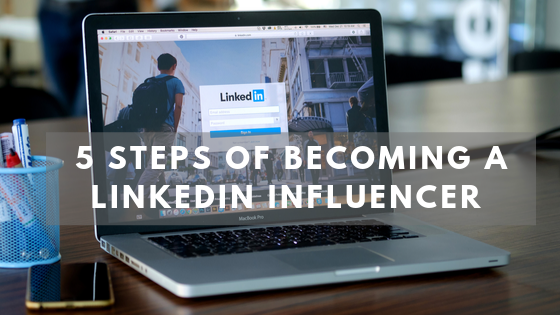 How To Become A LinkedIn Influencer In 2019? | By Keepface | Medium