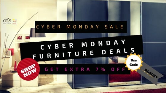 Cyber Monday Furniture Deals Andrew Simmons Medium