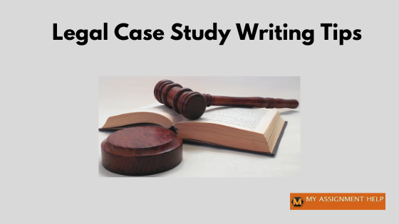 what is a legal case study